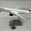 ARD200 ARDBA132 1:200 Boeing 787 - 8 Dreamliner British Airways G - ZBJM