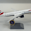ARD200 ARDBA132 1:200 Boeing 787 - 8 Dreamliner British Airways G - ZBJM