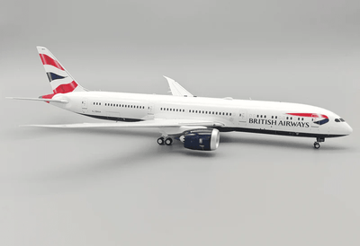 ARD200 ARDBA136 1:200 British Airways 787 - 9 Dreamliner G - ZBKH