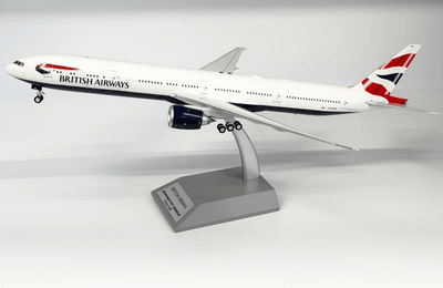 ARD200 ARDBA138 1:200 British Airways 777 - 36N/ER G - STBD