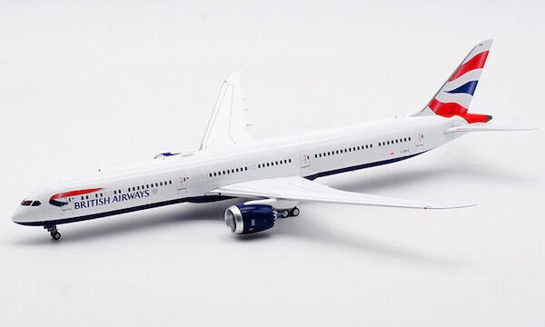 *ARD200 ARDBA14 1:200 British Airways Boeing 787 - 10 G - ZBLB
