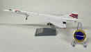 ARD200 ARDBA141 1:200 Concorde 214, British Airways G - BOAG 'Chatham' Livery