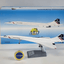 ARD200 ARDBA144 1:200 Concorde 216, British Airways G - BOAF 'Landor' Livery