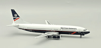 ARD200 ARDBA150 1:200 British Airways 737 - 400 G - BUHK 'Landor'