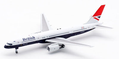 ARD200 ARDBA60 1:200 British Airways Cargo Boeing 757 - 236