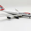 *ARD200 ARDBA64 1:200 British Airways Boeing 747 - 436