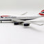 *ARD200 ARDBA64 1:200 British Airways Boeing 747 - 436