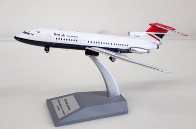 ARD200 ARDBA74 1:200 British Airways Hawker Siddeley HS - 121 Trident 1C
