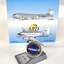 ARD200 ARDBA87 1:200 BOAC Douglas DC - 3 G - AGKE