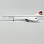 ARD400 ARD4BA50 1:400 British Airways Concorde Negus G - BOAA