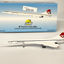 ARD400 ARD4BA50 1:400 British Airways Concorde Negus G - BOAA