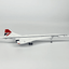 ARD400 ARD4BA50 1:400 British Airways Concorde Negus G - BOAA