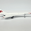 ARD400 ARD4BA51 1:400 British Airways Concorde Chatham G - BOAB Heathrow Plane