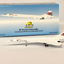 ARD400 ARD4BA51 1:400 British Airways Concorde Chatham G - BOAB Heathrow Plane