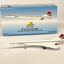 ARD400 ARD4BA54 1:400 British Airways Concorde Negus G - BOAE "British"