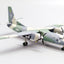 AviaBoss A2027 1:200 An-26 Czech Air Force 2409