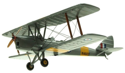 Aviation 72 AV72 - 21001 1:72 de Havilland DH.82A Tiger Moth R4922 Imperial War Museum Duxford
