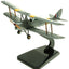 Aviation 72 AV72 - 21001 1:72 de Havilland DH.82A Tiger Moth R4922 Imperial War Museum Duxford