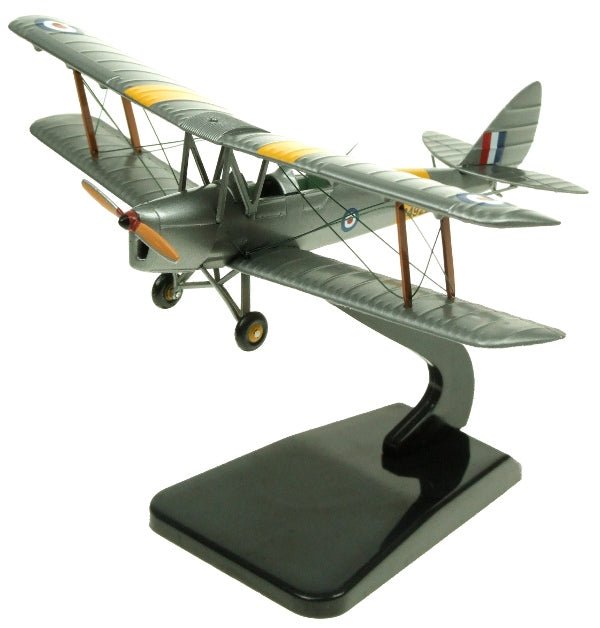 Aviation 72 AV72 - 21001 1:72 de Havilland DH.82A Tiger Moth R4922 Imperial War Museum Duxford