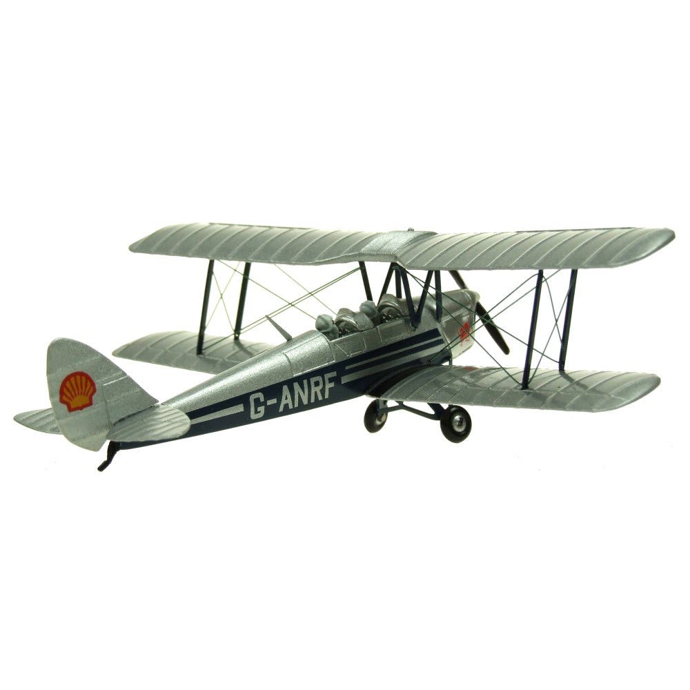Aviation 72 AV72 - 21006 1:72 de Havilland DH.82A Tiger Moth – G - ANRF
