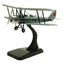 Aviation 72 AV72 - 21006 1:72 de Havilland DH.82A Tiger Moth – G - ANRF