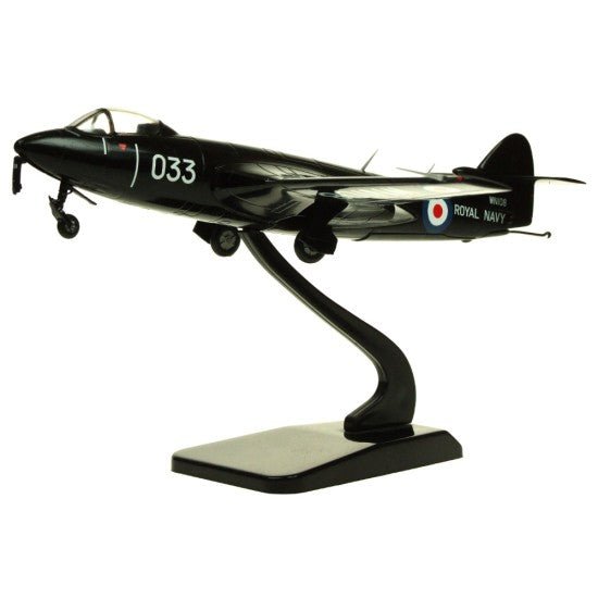 Aviation 72 AV72 - 23003 1:72 Hawker Sea Hawk – WN108, Radar Test Target, Fleet Requirements Unit, Hurn, Royal Navy Fleet Air Arm, 1958 - 63 (Ulster Aviation Society)