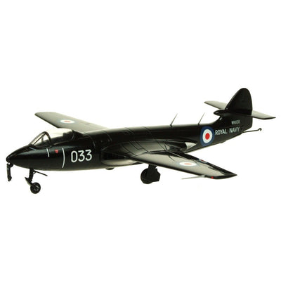 Aviation 72 AV72 - 23003 1:72 Hawker Sea Hawk – WN108, Radar Test Target, Fleet Requirements Unit, Hurn, Royal Navy Fleet Air Arm, 1958 - 63 (Ulster Aviation Society)