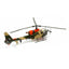 Aviation 72 AV72 - 24013 1:72 Westland Gazelle – ZA736, British Army Training Unit Suffield, Alberta, Canada