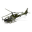 Aviation 72 AV72 - 24015 1:72 Westland Gazelle AH.1 – XW849 "Gladys," 3 Commando Brigade/847 NAS, Royal Marines, Operation Telic, Iraq