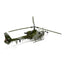 Aviation 72 AV72 - 24015 1:72 Westland Gazelle AH.1 – XW849 "Gladys," 3 Commando Brigade/847 NAS, Royal Marines, Operation Telic, Iraq