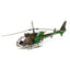 Aviation 72 AV72 - 24016 1:72 Westland Gazelle – French Armee de Terre
