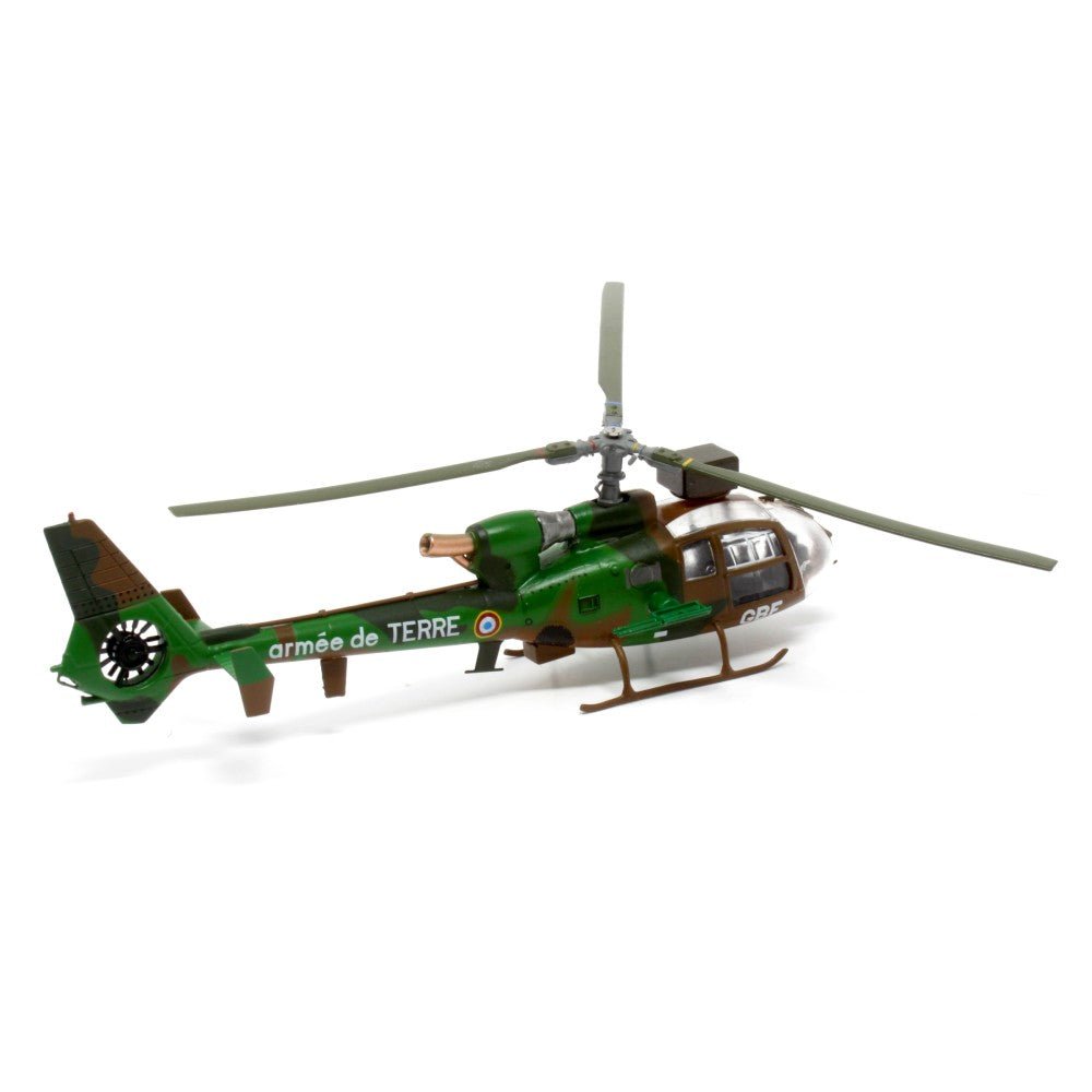 Aviation 72 AV72 - 24016 1:72 Westland Gazelle – French Armee de Terre