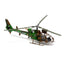 Aviation 72 AV72 - 24016 1:72 Westland Gazelle – French Armee de Terre