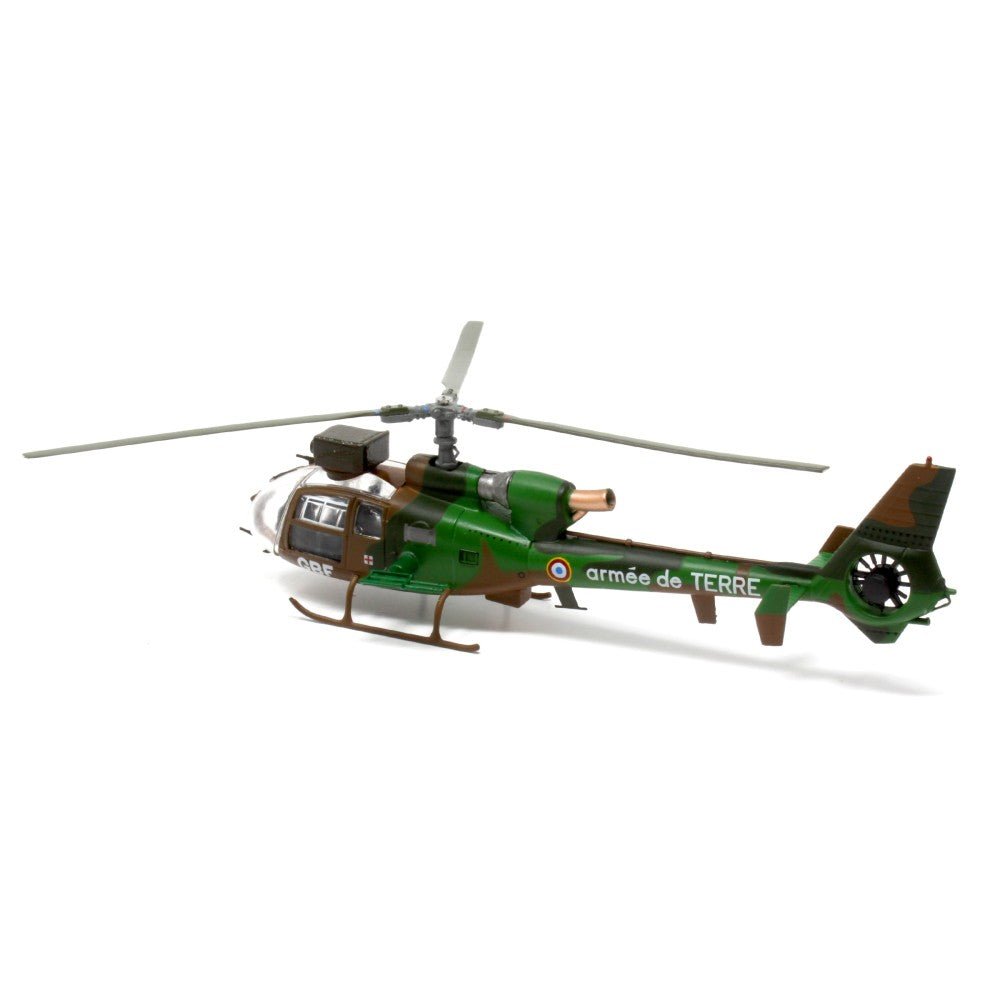 Aviation 72 AV72 - 24016 1:72 Westland Gazelle – French Armee de Terre