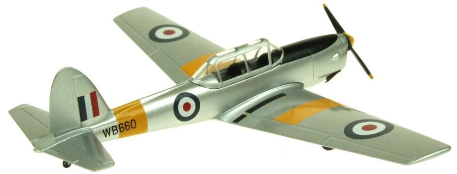 Aviation 72 AV72 - 26004 1:72 De Havilland Canada DHC - 1 Chipmunk, British Army WB660