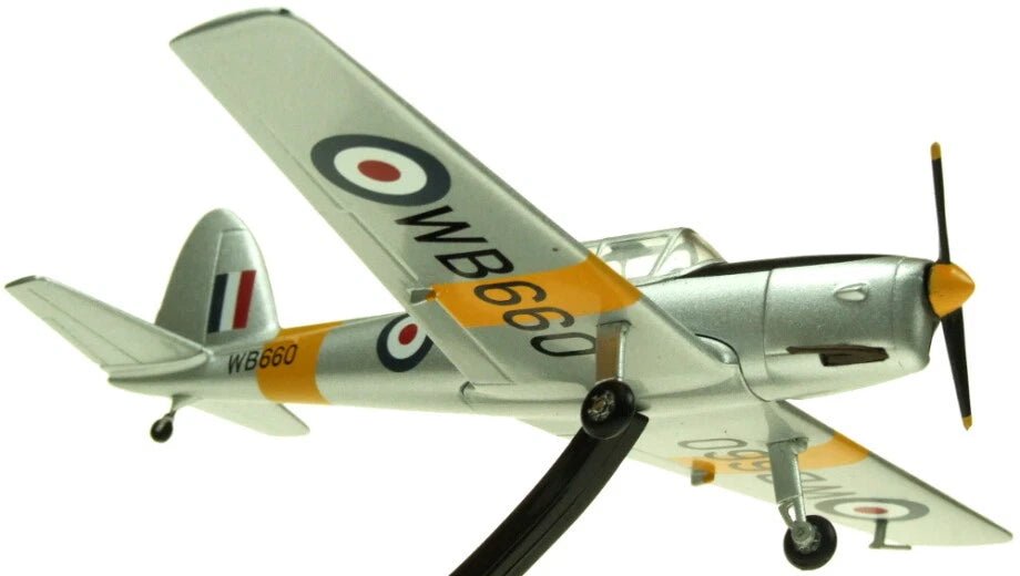 Aviation 72 AV72 - 26004 1:72 De Havilland Canada DHC - 1 Chipmunk, British Army WB660