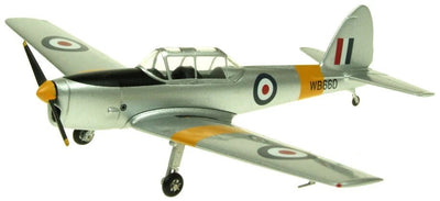 Aviation 72 AV72 - 26004 1:72 De Havilland Canada DHC - 1 Chipmunk, British Army WB660