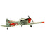 Aviation 72 AV72 - 26009 1:72 de Havilland Canada DHC - 1 Chipmunk Mk.20 – P - 146, Royal Danish Air Force