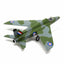 Aviation 72 AV72 - 28001 1:72 Folland Gnat F.1 – XK724, RAF Cosford Museum
