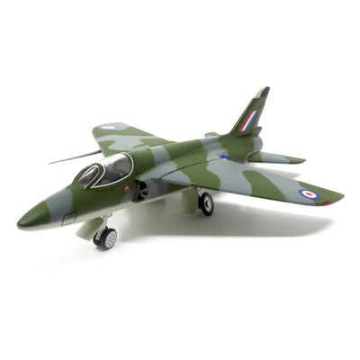Aviation 72 AV72 - 28001 1:72 Folland Gnat F.1 – XK724, RAF Cosford Museum