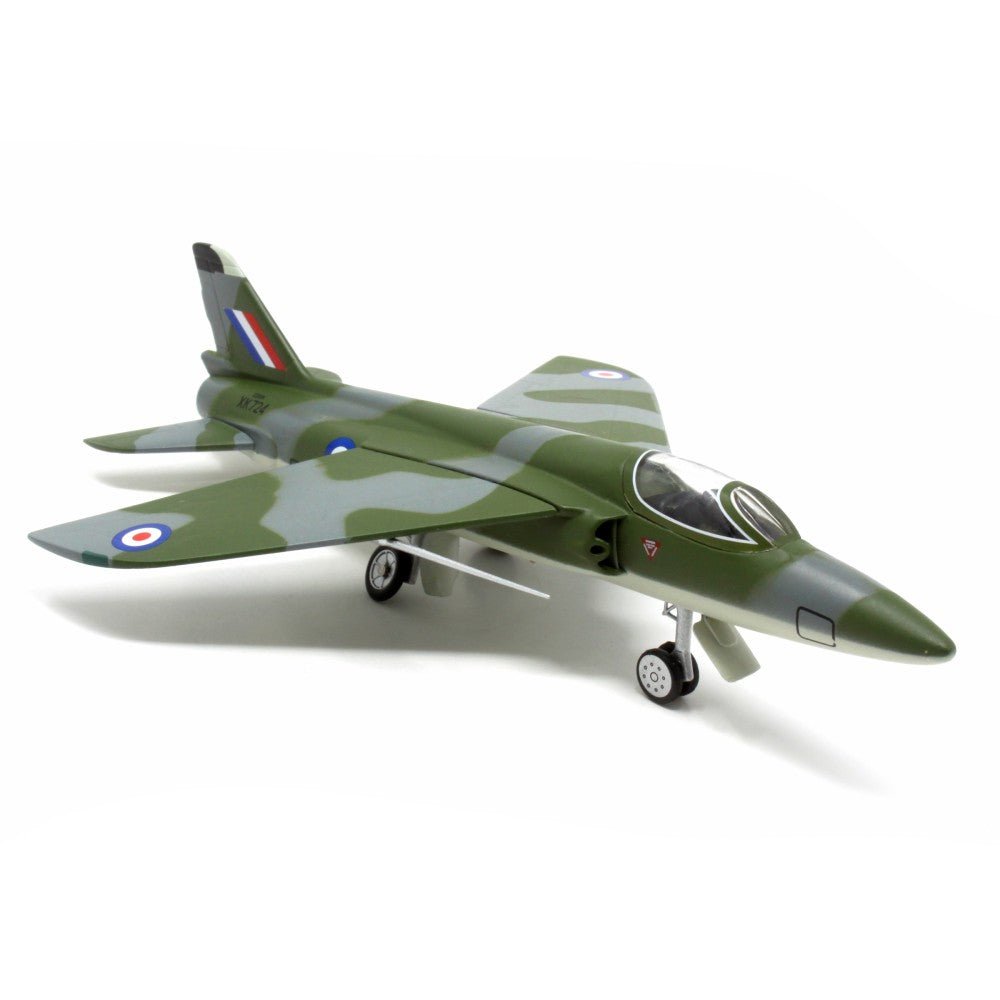 Aviation 72 AV72 - 28001 1:72 Folland Gnat F.1 – XK724, RAF Cosford Museum