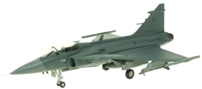 Aviation 72 AV72-43003 1:72 Saab JAS 39A Gripen Swedish Air Force
