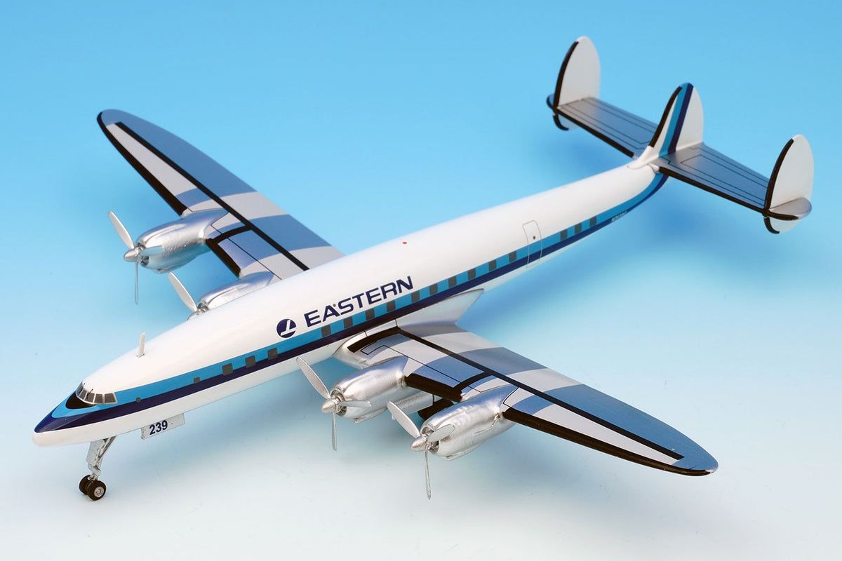 Aviation Classics AVC0003 1:200 Eastern Airlines 