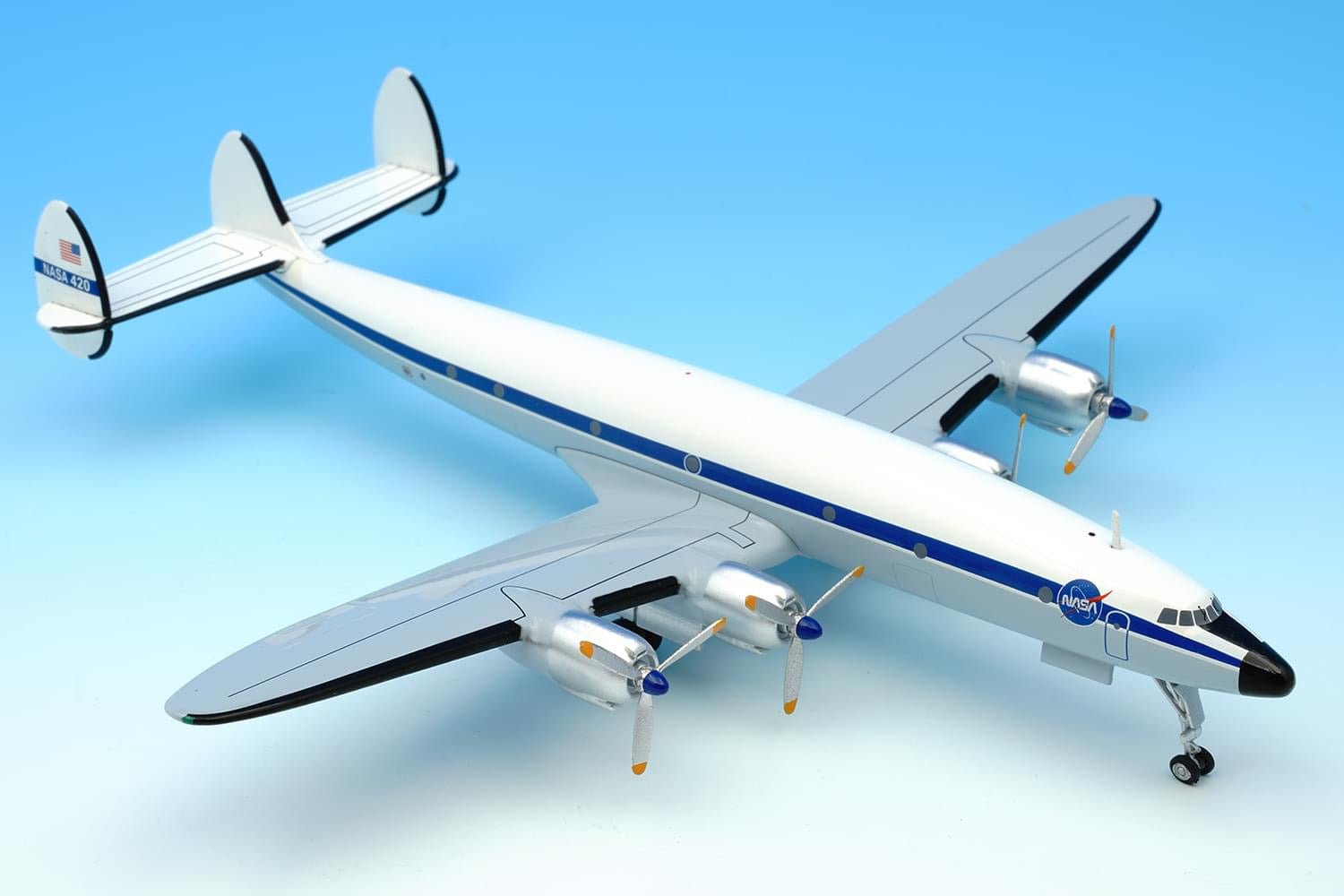 MTS Aviation Models - Gemini Jets, InFlight200, Hobby Master