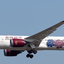 *Aviation200 AV2087 1:200 Juneyao Airlines Boeing 787 - 9 B - 20DT
