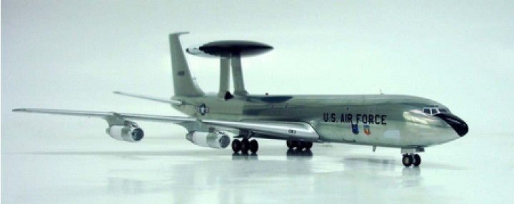 *Aviation200 AV2AWACS001P 1:200 USAF EC - 137D