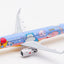 *Aviation200 WB2013 1:200 China Airlines Airbus A321 - 271 B - 18101 "Pikachu Jet"