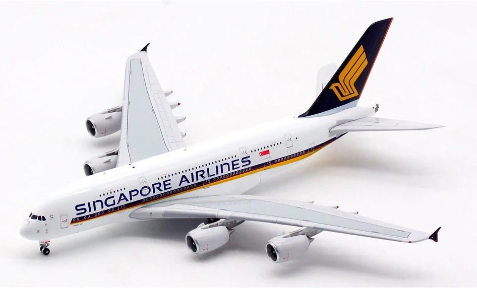 *Aviation400 AV4133 Singapore Airlines A380 - 800 9V - SKA