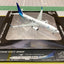 Aviation400 BT - 400 - 737 - 8 - 001 1:400 Garuda Indonesia Boeing 737 - 800 PK - GMZ