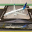 Aviation400 BT - 400 - 737 - 8 - 001 1:400 Garuda Indonesia Boeing 737 - 800 PK - GMZ